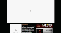 Desktop Screenshot of ozdogruaydinlatma.com